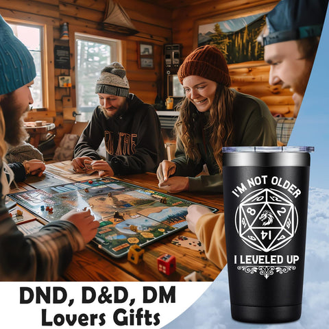 Loecuxe DND tumbler lid for a secure, spill-free sip.