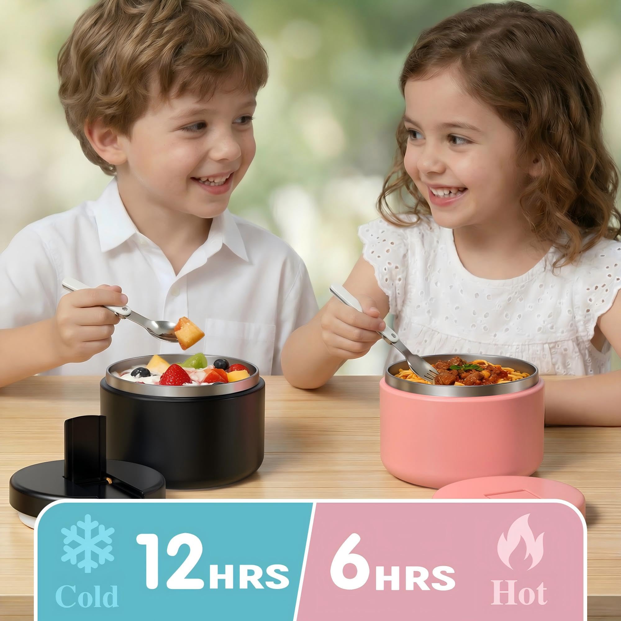 LOHASOK dishwasher-safe, food-grade materials simplify care and safety.