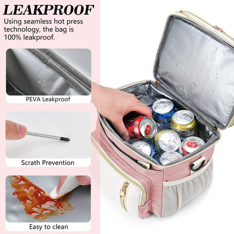 LOKASS durable materials with reinforced stitching for daily use