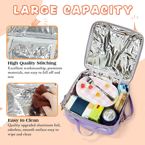 LOKFAR soft waterproof nylon exterior protects contents during rain or spills.