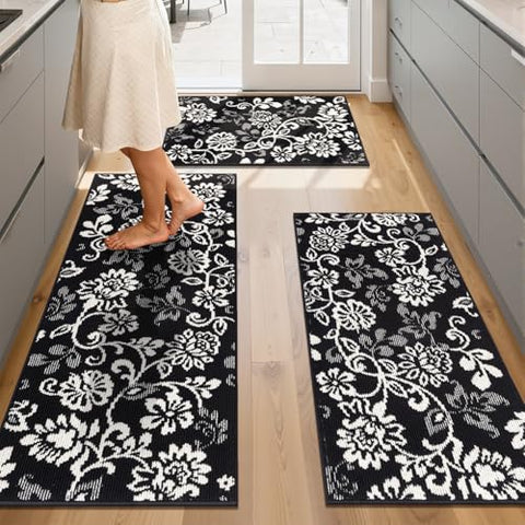 Lokhom machine washable set keeps colors vibrant after daily use