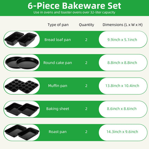 Lollicy premium nonstick coating for easy release and cleanup.