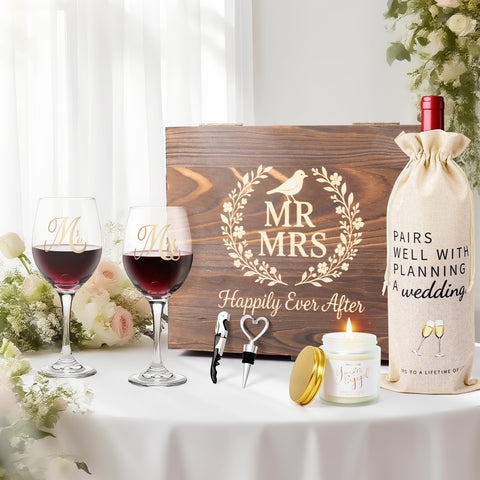LOMEVE wine stopper preserves wine after opening.