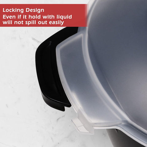 Longmann steamer ideal for poaching chicken in minutes.