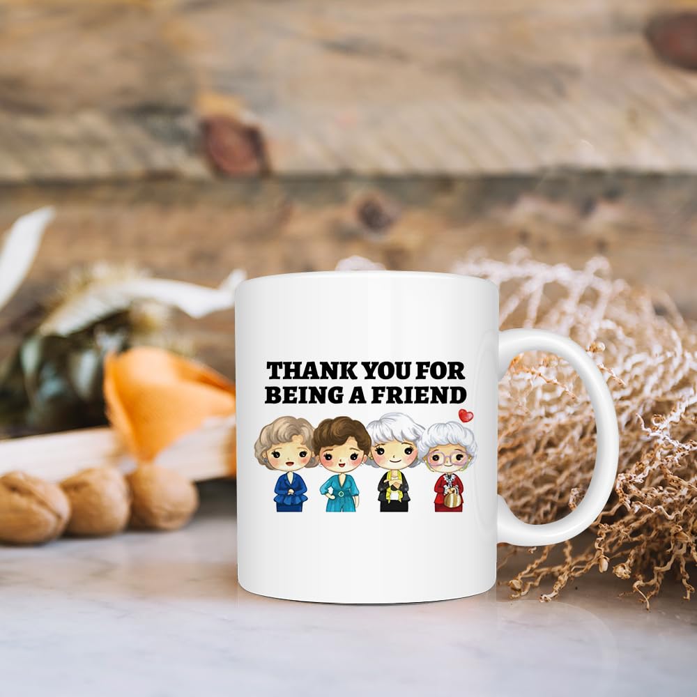LONGXIN mug close-up design with durable print