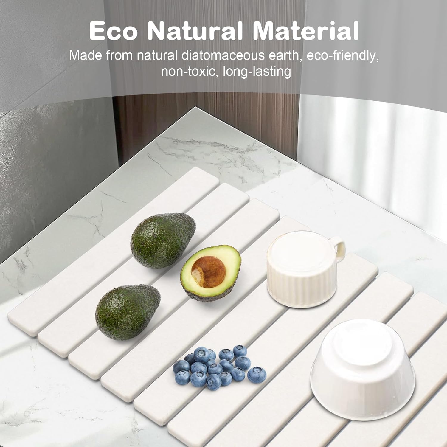 Lonsta multi-use heat pad and pot tray adds versatile options beyond drying.