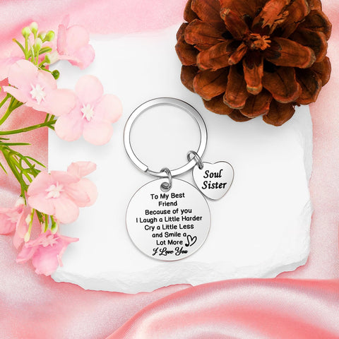 Looca soul sister birthday gift box for gifting.
