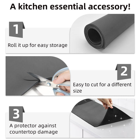 LOPNUR soft PU leather surface cushions delicate ware
