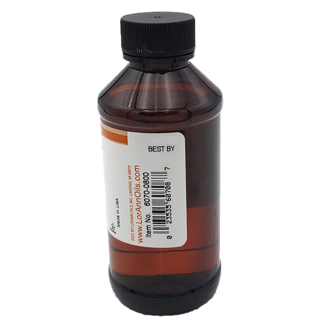 Using LorAnn Mold Inhibitor in desserts to preserve freshness and texture