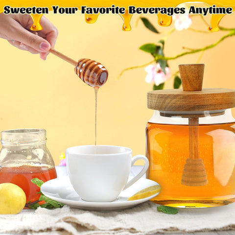 Loscarol 18-ounce jar is ideal for tea, toast, and baking.