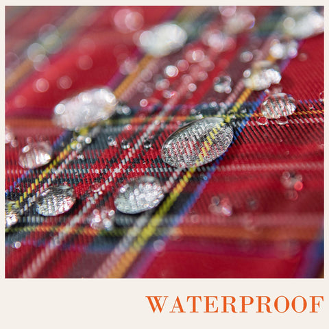 LOSIVISHE durable woven yarn-dyed fabric stays vibrant wear after wear.
