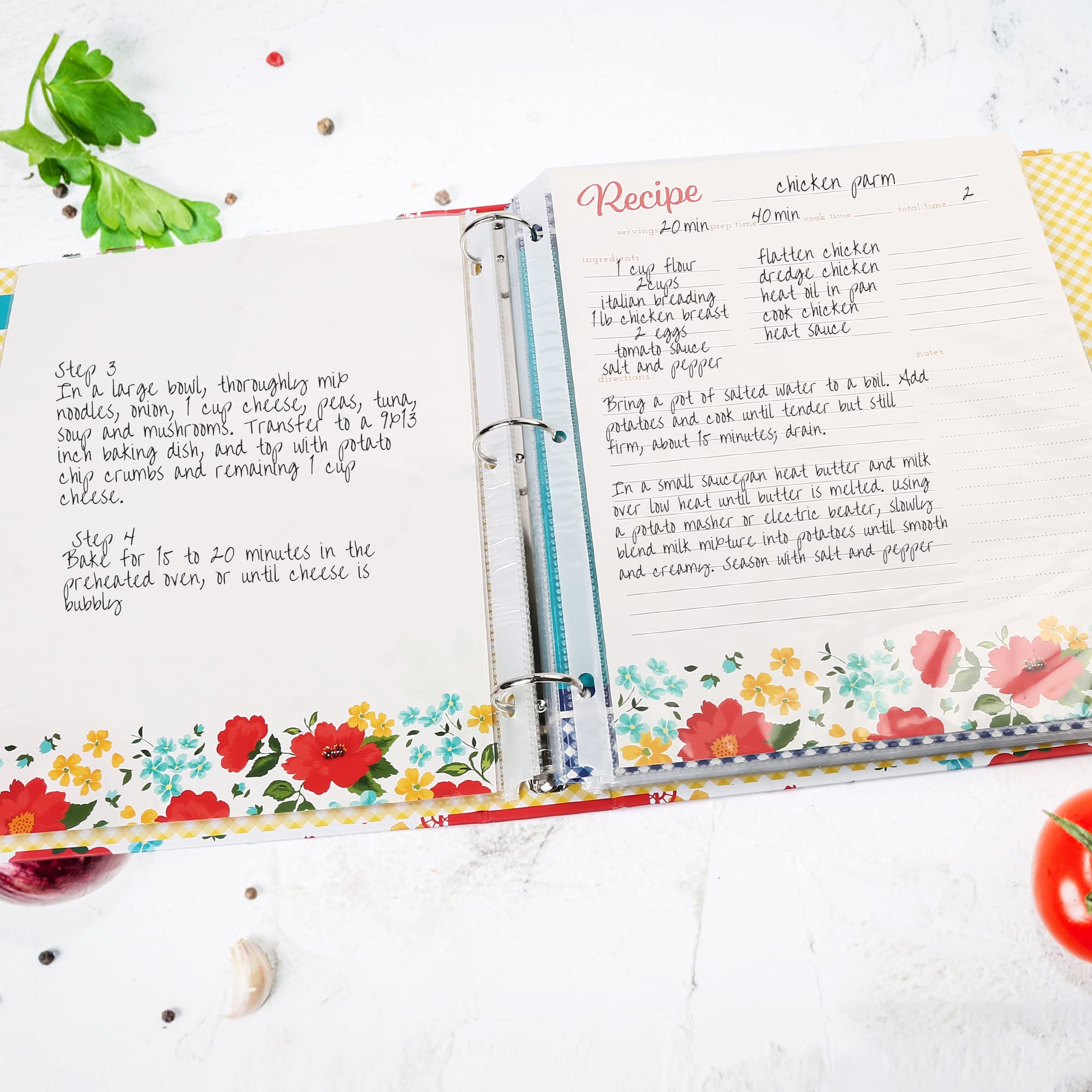 LotFancy gift-ready packaging highlights Mothers Day gifting for cooks.