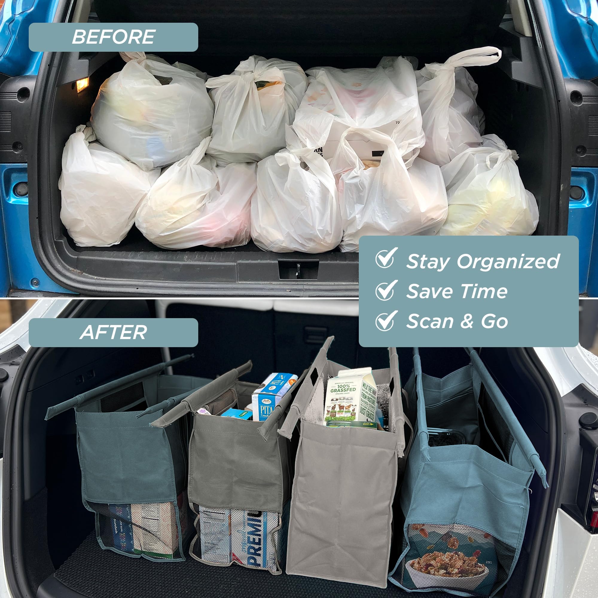 Lotus bags use heavy-duty 120 GSM fabric with reinforced seams.