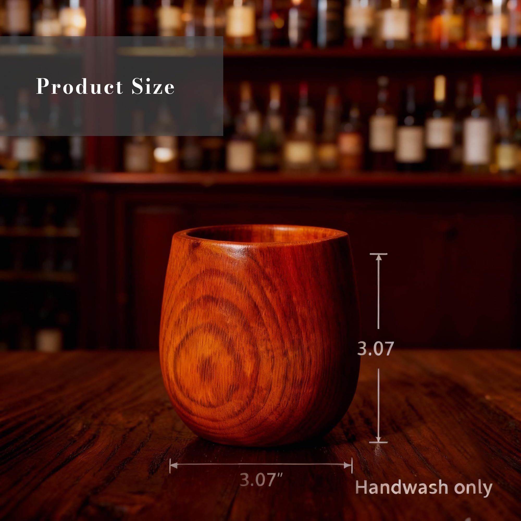 Lounbfun ready-to-gift set for birthdays or anniversaries.