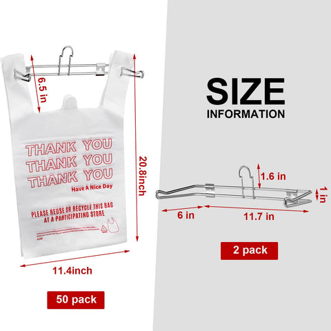 Lounsweer bag holder dispenser close-up reveals durable chrome finish