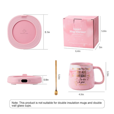 LOUTYTUO silicone cup cushion protects hands and reduces heat loss