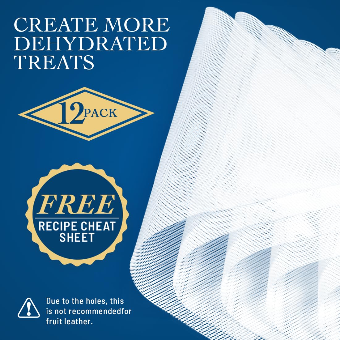 Lova liners help keep trays clean and reduce waste