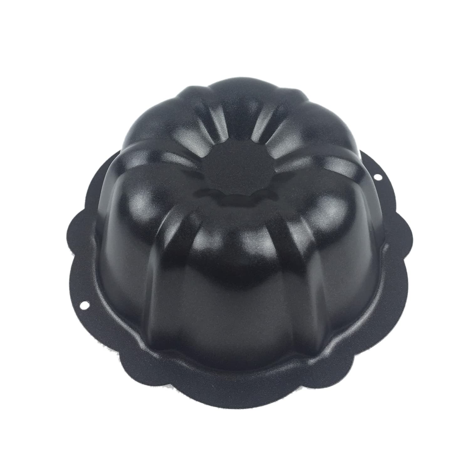 LoveDeal versatile mini pans handle cupcakes, muffins, brownies, and puddings.