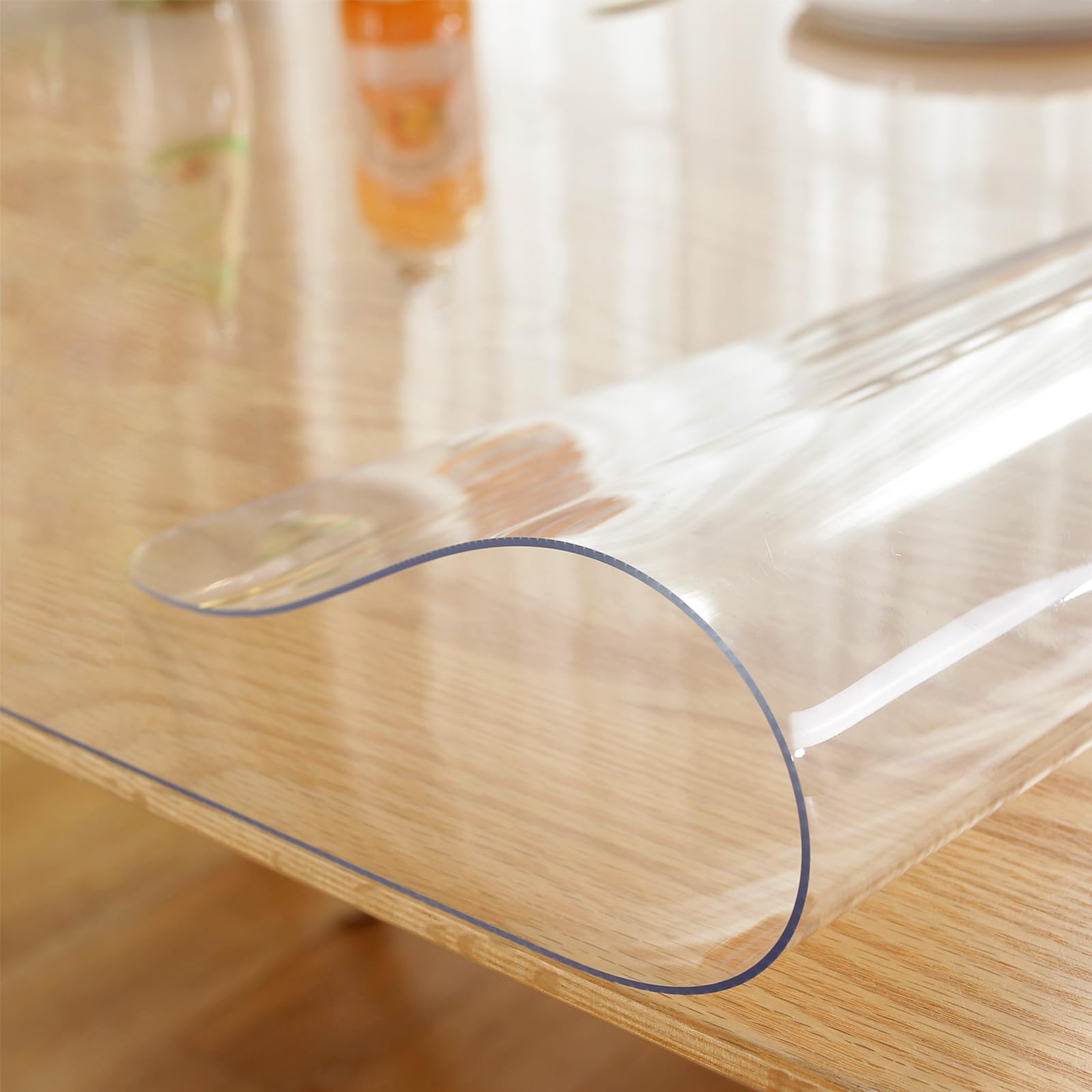 LovePads multipurpose table protector for dining, desks, and counters