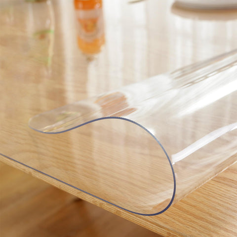 LovePads multipurpose table protector for dining, desks, and counters