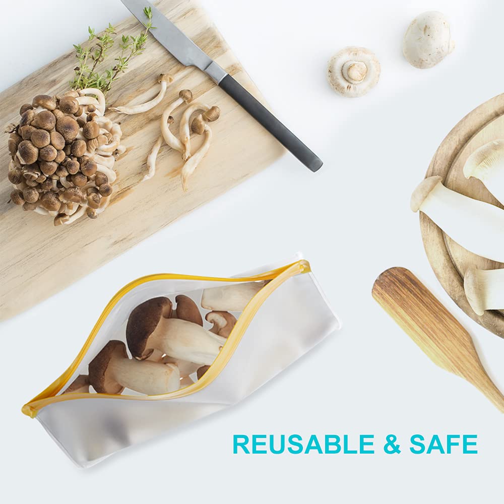 LOVESOLO travel-ready bags are ideal for picnics and lunches on the go.