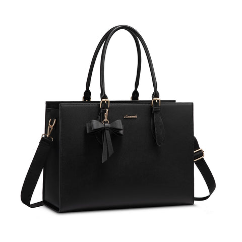 LOVEVOOK multipurpose bag transitions from work to casual outings with ease.
