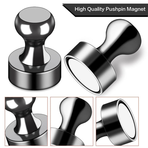 LOVIMAG magnets with protective coating resist wear and corrosion.