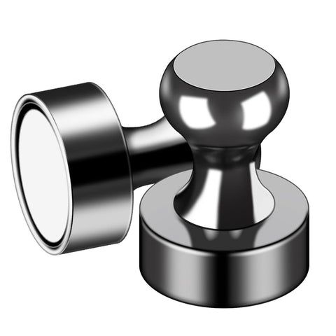 LOVIMAG magnetic push pins with strong grip for boards