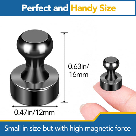 LOVIMAG magnets with protective coating resist corrosion over time.