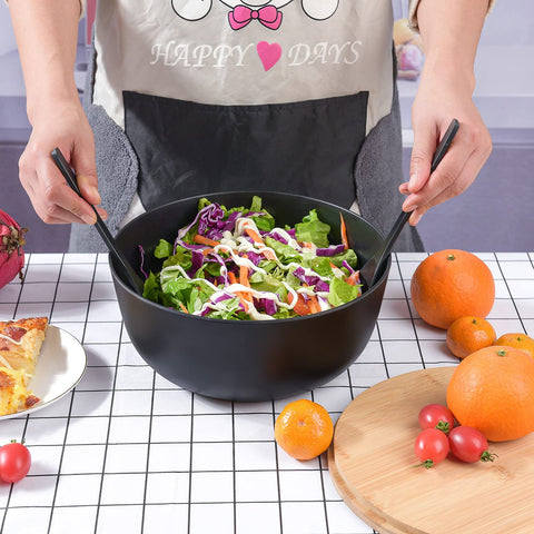 LOVYANXUE smooth dishwasher-safe surface for simple cleaning