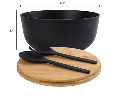 LOVYANXUE gift-ready serving set for holidays and gatherings