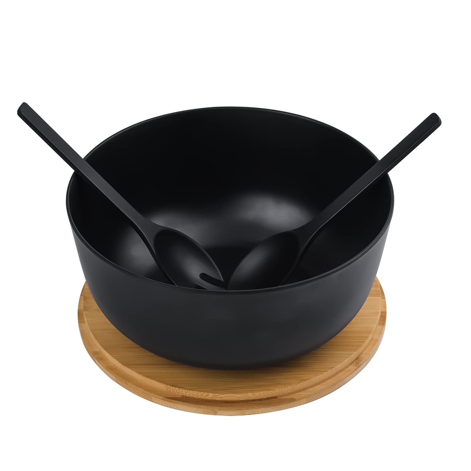 LOVYANXUE serving spoon and server spork included for easy serving