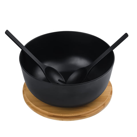 LOVYANXUE serving spoon and server spork included for easy serving