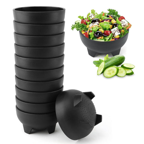 Loyanger 12-pack salsa bowls ready for party dips and chips