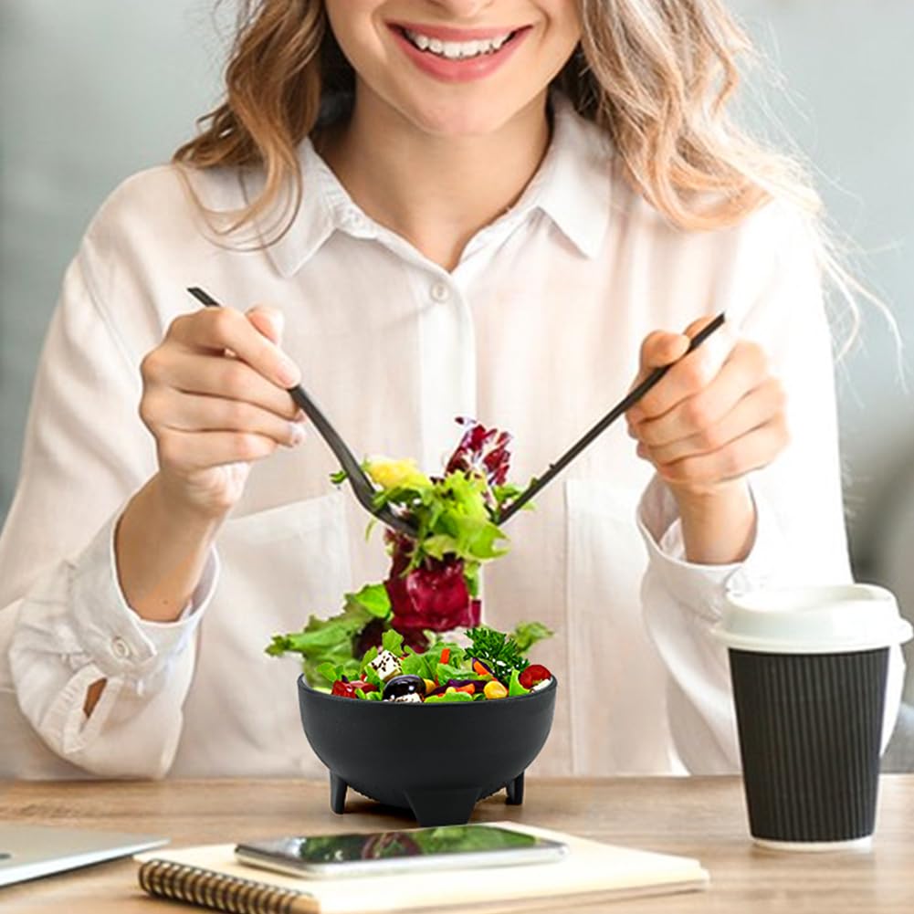 Loyanger versatile bowls suit snacks, desserts, sauces, and more