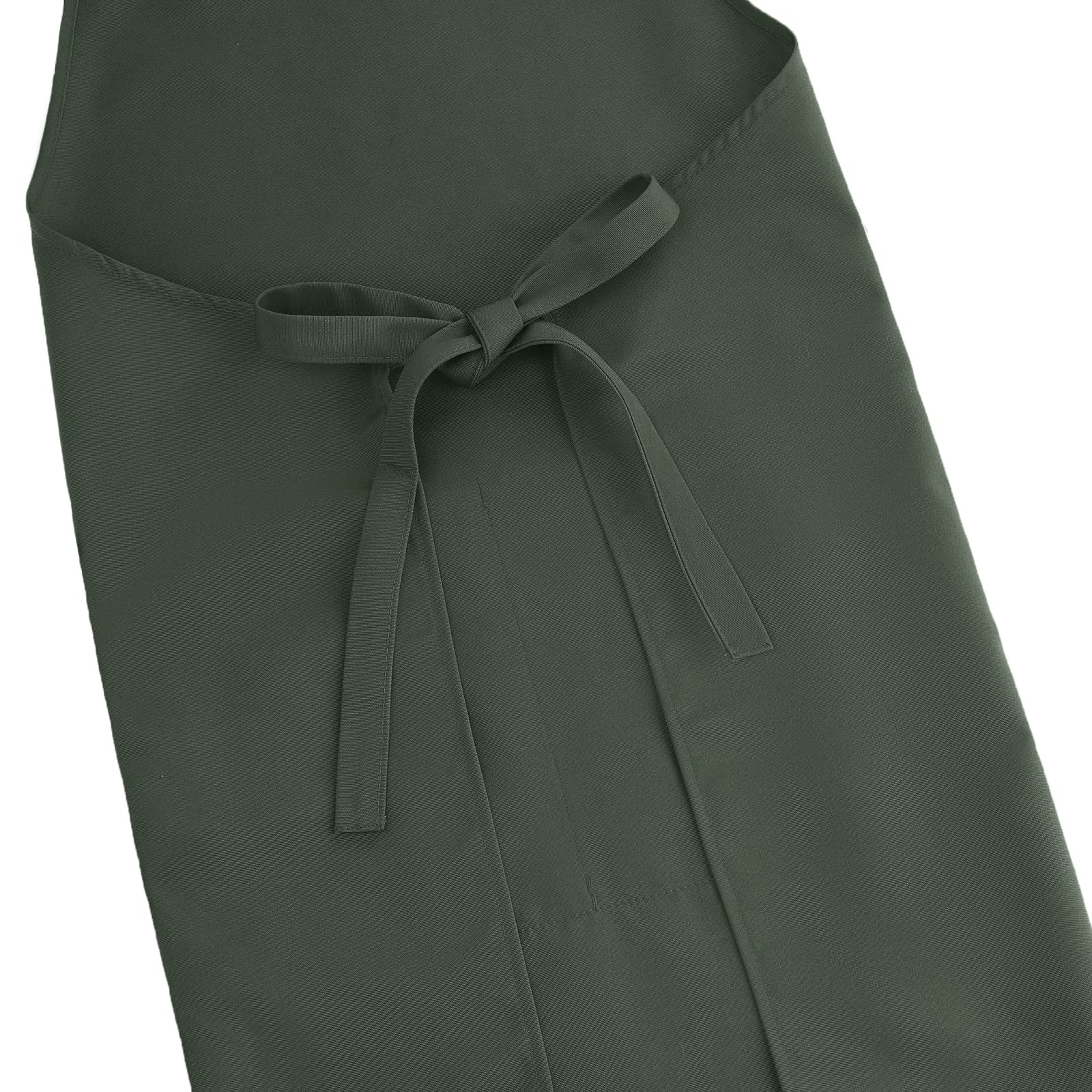 Loyglif durable canvas cotton blend for long-lasting kitchen wear.