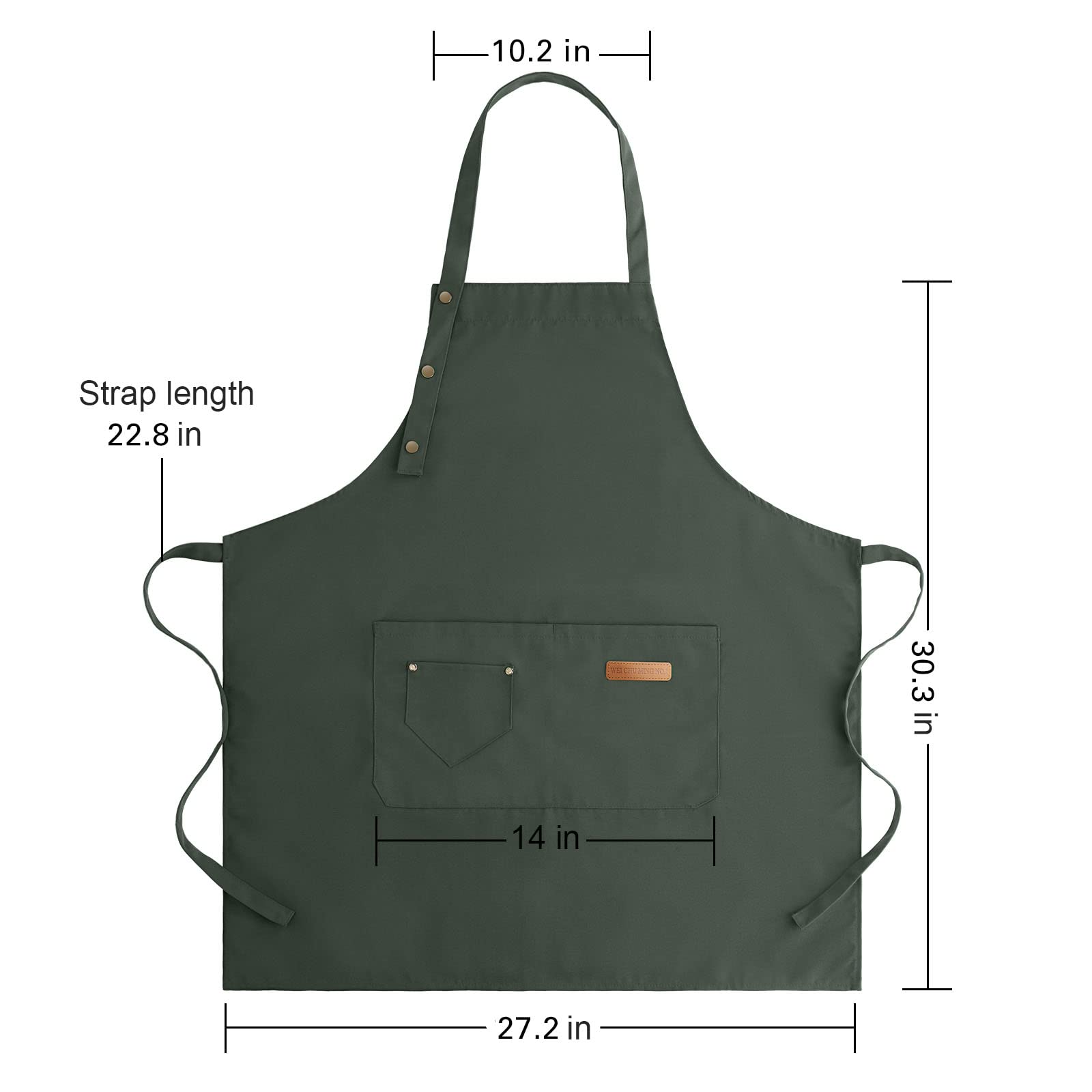 Loyglif full body coverage supports professional and home use.