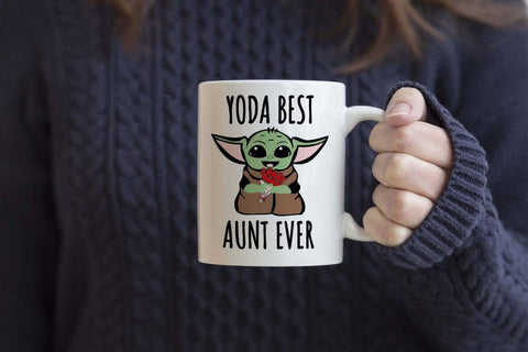 LOZACHE Aunt gifts concept from niece and nephew for celebrations