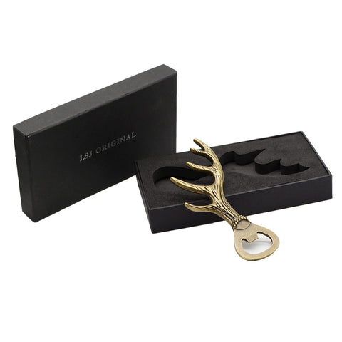 LSJ ORIGINAL portable size fits pockets for events on the go
