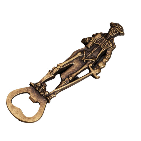 LSJ ORIGINAL gift-boxed bottle opener ideal as a gift for dads and friends.