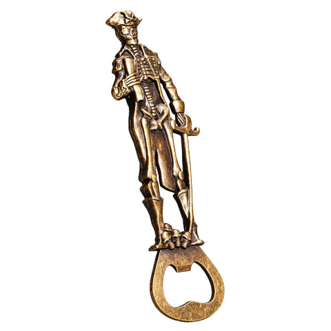 LSJ ORIGINAL multi-purpose bottle opener doubles as stylish bar tool at gatherings.