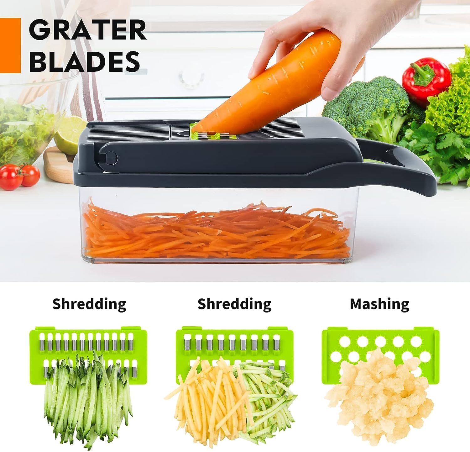 LSLCQW blade-organizer helps access blades after use