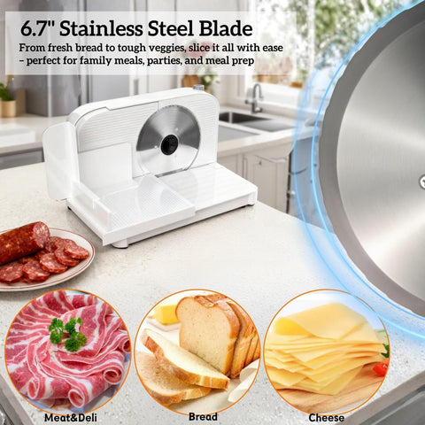 Lszy adjustable thickness from 1 to 15 mm gives precise control