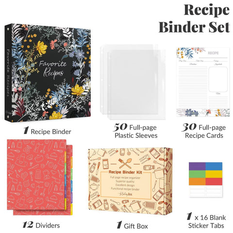 LuBudingJoy three-ring binder assembly with sturdy rings for easy loading.