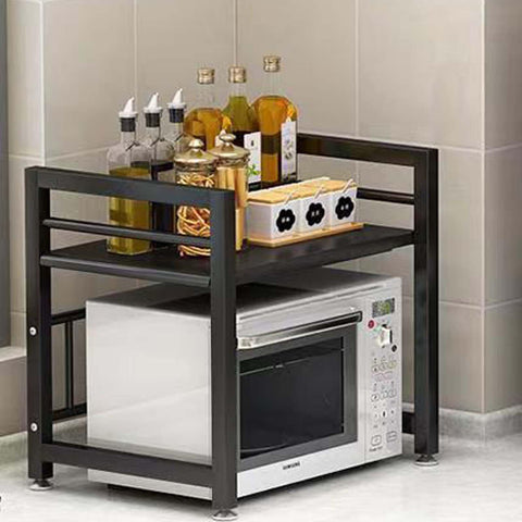 LUCKY KVW compact kitchen rack ideal for small spaces