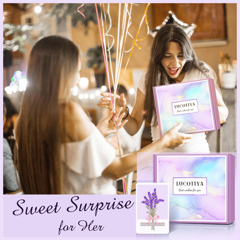 Lucotiya purple wine tumbler keeps drinks at the perfect temperature.