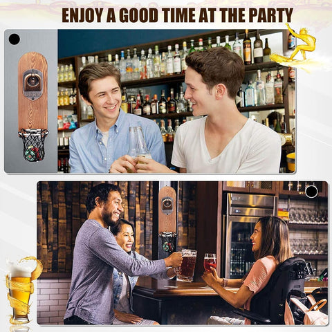 LUCYLANKER ideal gift for beer lovers and collectors.