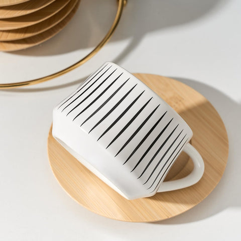 LUKA gift-ready set perfect for weddings or housewarmings.