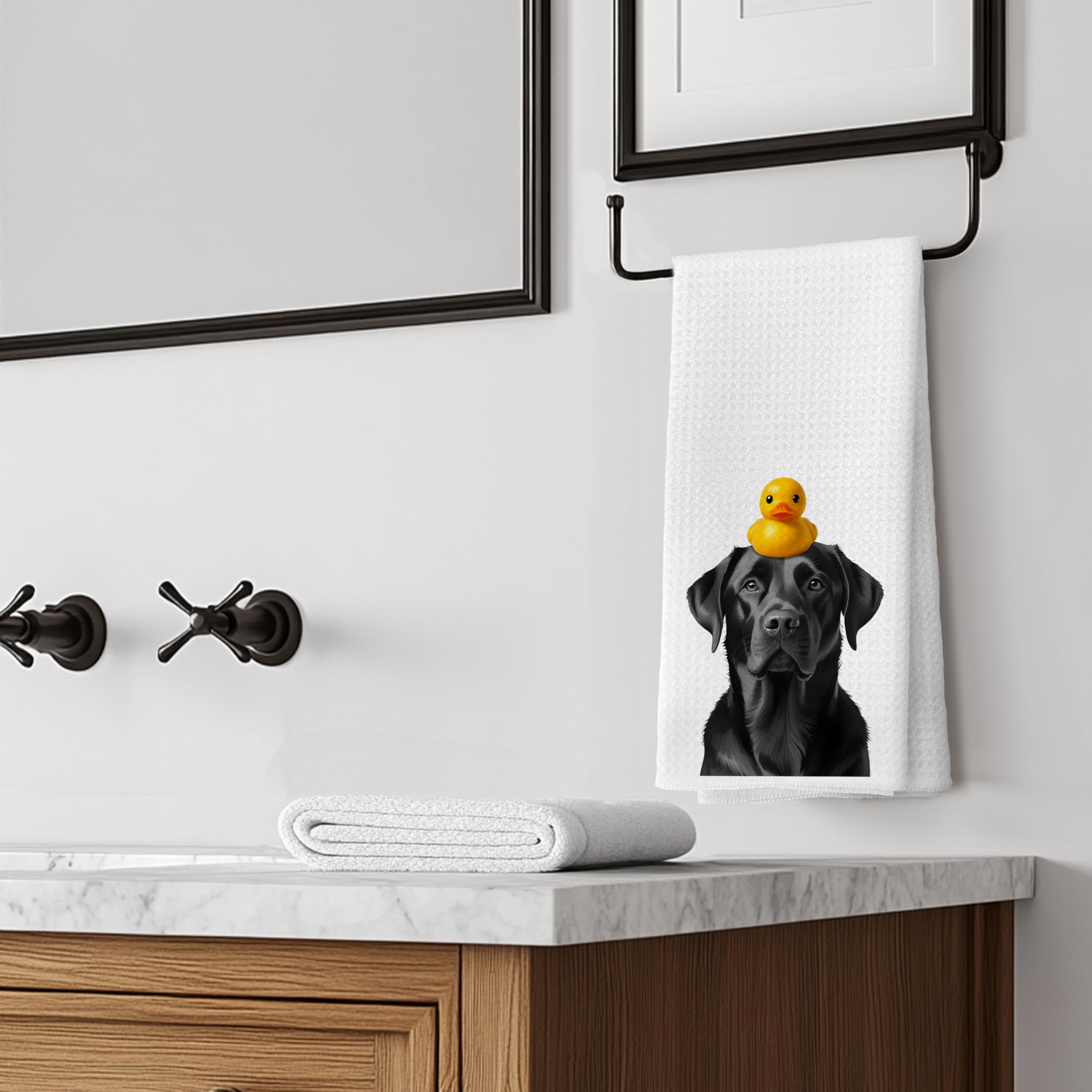 LUKIPOM dog mom gift idea showcased in seasonal décor