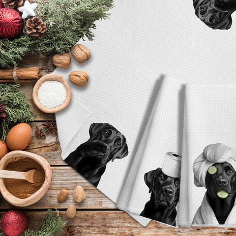 LUKIPOM gift-packaging presentation ideal for dog mom gifts